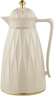 Garrafa Térmica Khadija 1L Off White