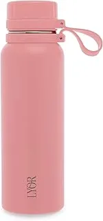 Garrafa Térmica Lyor Explorer 650ml