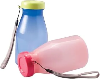 Garrafa Milk Infantil Plasútil