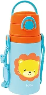 Buba Animal Fun Leão Alumínio