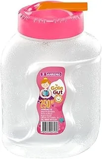 Sanremo Garrafa Gole Gut