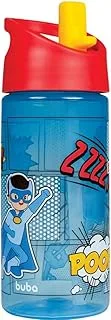 Buba Garrafa Super-Herois