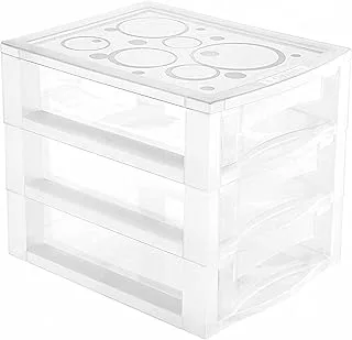 Ordene Bel Pequeno Cristal