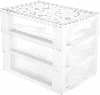 Ordene Bel Médio Cristal