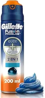 Gillette Fusion Proglide Hidratante