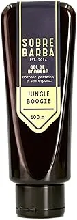 Sobrebarba Gel Jungle Boogie