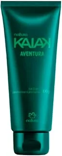 Natura Kaiak Aventura Gel 2 em 1