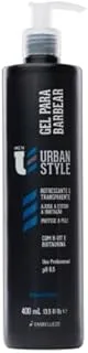 Urban Style Gel Para Barbear