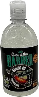 Carmesim Shaving Gel Fresh Mint