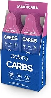 Carbs Gel Dobro Jabuticaba