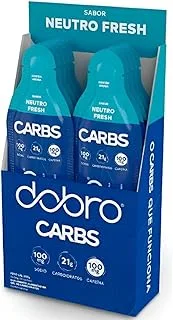 Dobro Carbs Gel