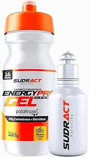 Sudract Energy Pro Gel Squeeze