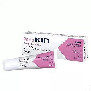 PERIOKIN GEL DENTAL