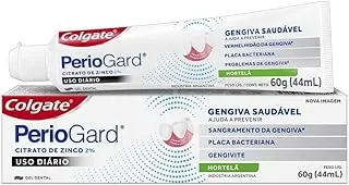 COLGATE PERIOGARD GEL