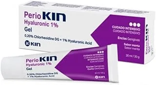 PERIOKIN HYALURONIC