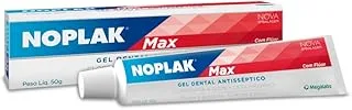 NOPLAK MAX GEL