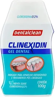 GEL DENTAL CLINEXIDIN