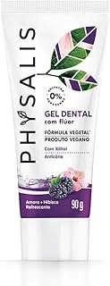 PHYSALIS GEL NATURAL