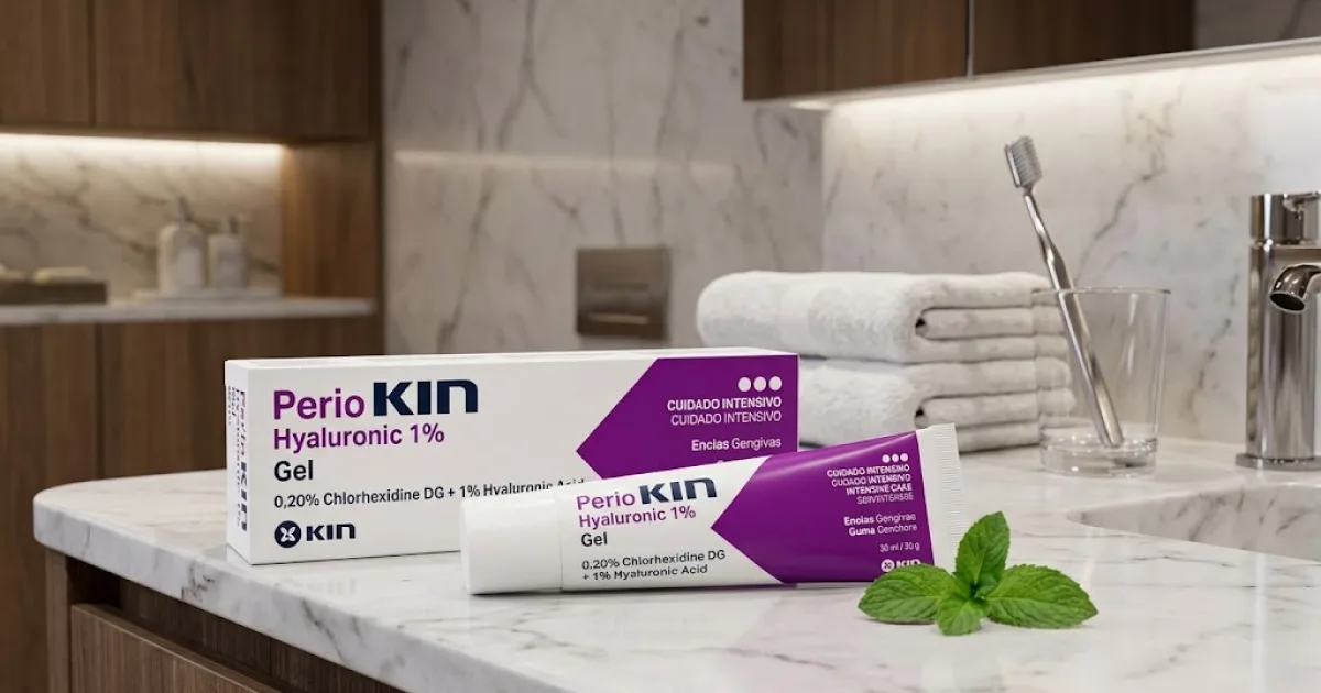 Melhor gel para gengiva: Os 10 melhores em 2026