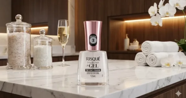 Melhor gel para unhas: Os 10 melhores em 2026