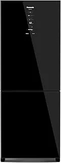 Panasonic BB65 Black Glass
