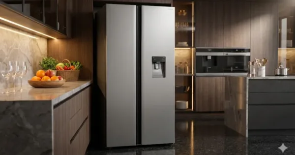Melhor geladeira com tecnologia inverter: As 10 melhores em 2026