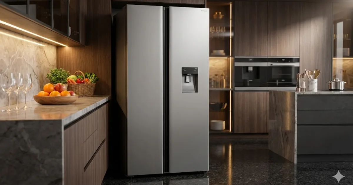 Melhor geladeira com tecnologia inverter: As 10 melhores em 2026