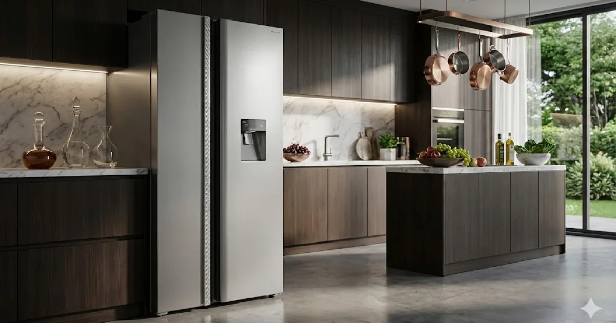 Melhor geladeira custo-benefício: As 10 melhores em 2026