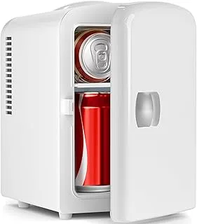 Electactic Geladeira Compacta 4L