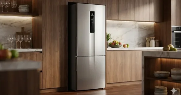 Melhor geladeira Electrolux: As 10 melhores em 2026