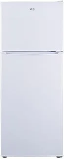 Geladeira HQ Defrost 310 Litros Branco