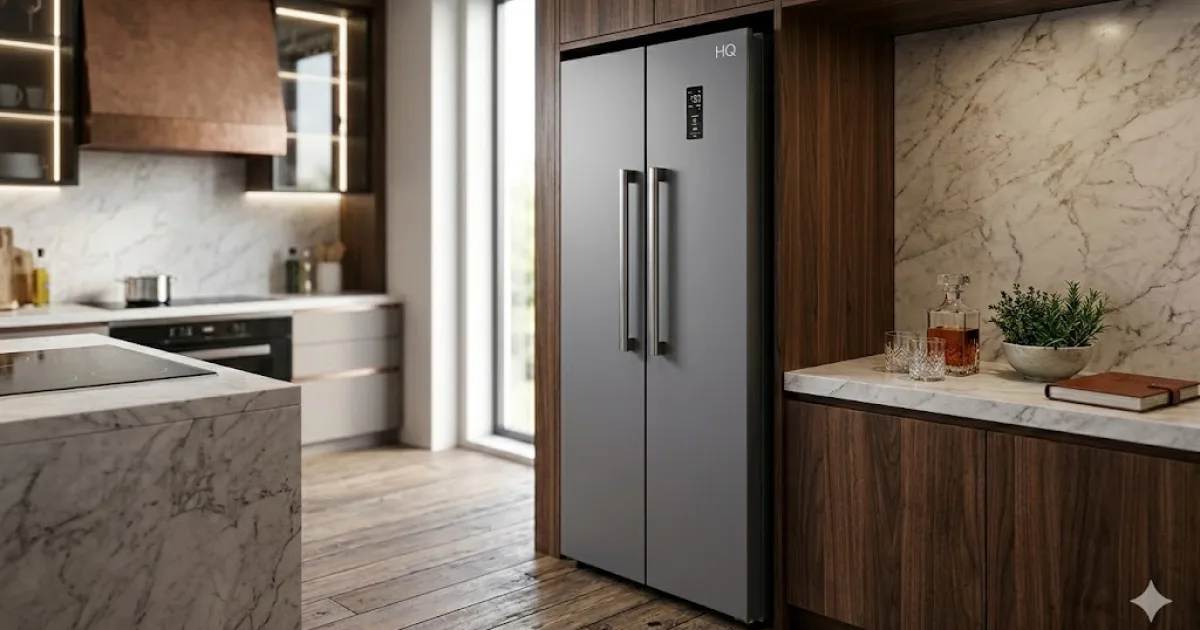 Melhor geladeira HQ: As 10 melhores em 2026