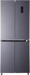 HQ Frost Free Multidoor 426L