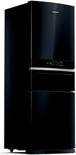 Brastemp Inverse 3 Freeze Control