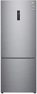 LG Bottom Freezer Inverter 451L