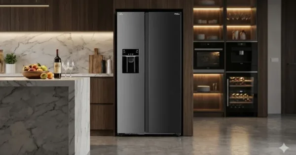 Melhor geladeira inverter: As 10 melhores em 2026
