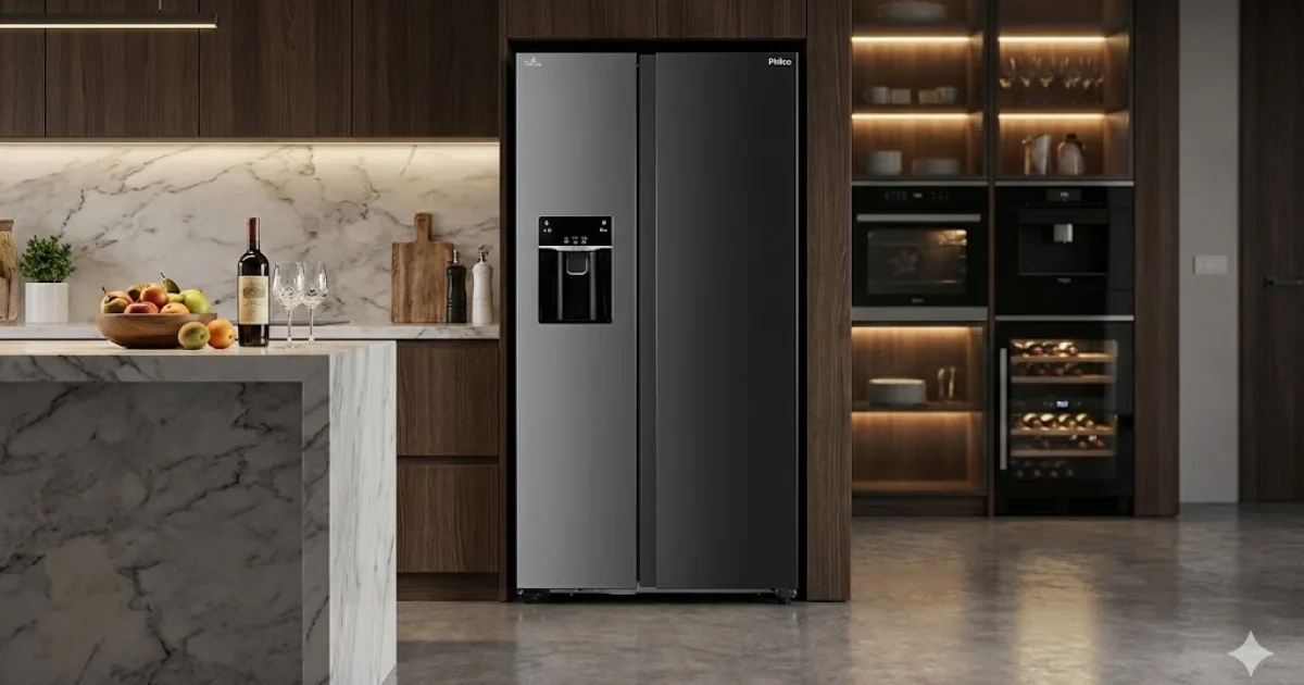 Melhor geladeira inverter: As 10 melhores em 2026