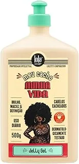 Lola Cosmetics Meu Cacho Minha Vida