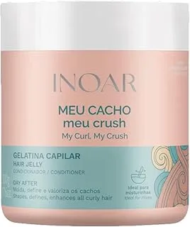 Inoar Meu Cacho Meu Crush
