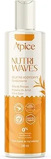 Ápice Nutri Waves Acidificante