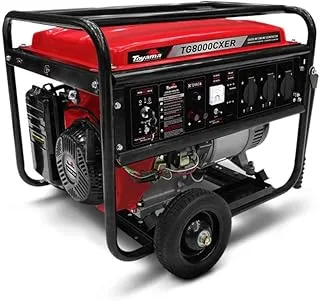 Toyama TG8000Cxer