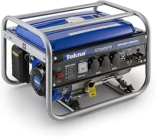 Gerador De Energia Bivolt 5.0