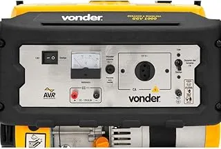 Vonder Ggv 1000