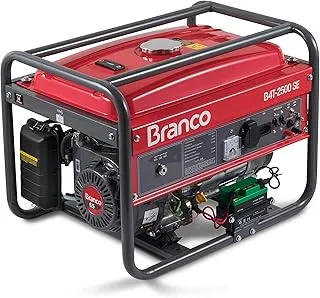 Branco B4T-2500S