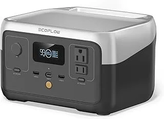 EcoFlow RIVER 2 256Wh