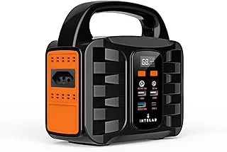 Gerador Solar Portátil 200W