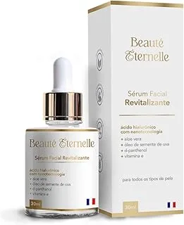 Sérum Facial Hidratante Beauté Éternelle