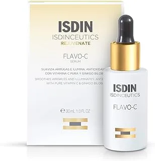 Isdin Sérum Facial Antioxidante Flavo-C