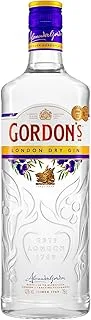 Gin Gordon’s London Dry 750ml