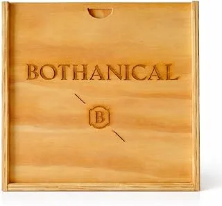 Kit Presente Gin Bothanical